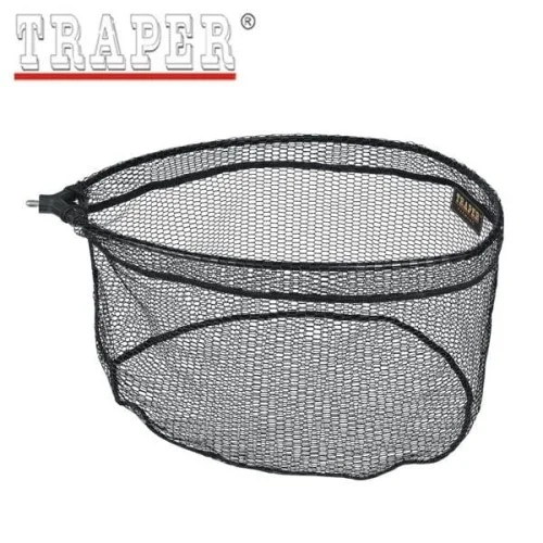 Kosz do podbieraka TRAPER Expert 40x50cm Taniej