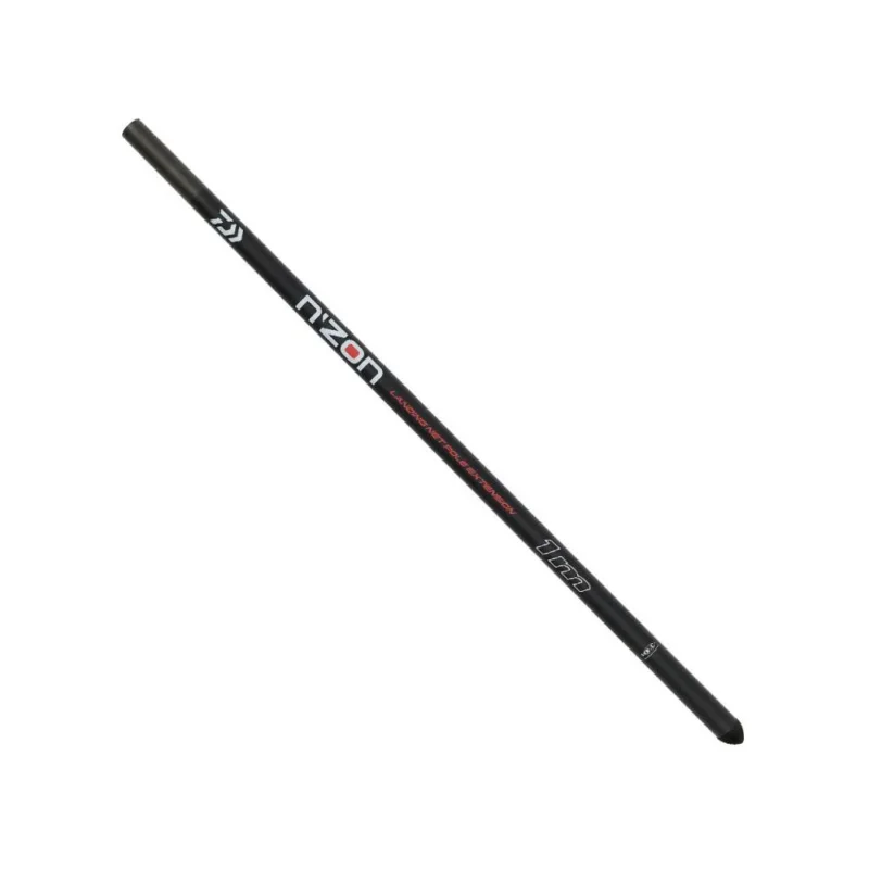 Przedłużenie sztycy podbieraka Daiwa N'Zon 100cm Nie przegap