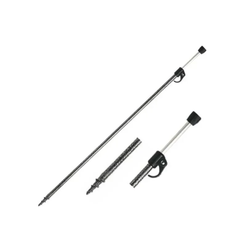 Podpórka wędkarska teleskopowa Jaxon GR sztyca SW 110-190cm Cena promocyjna