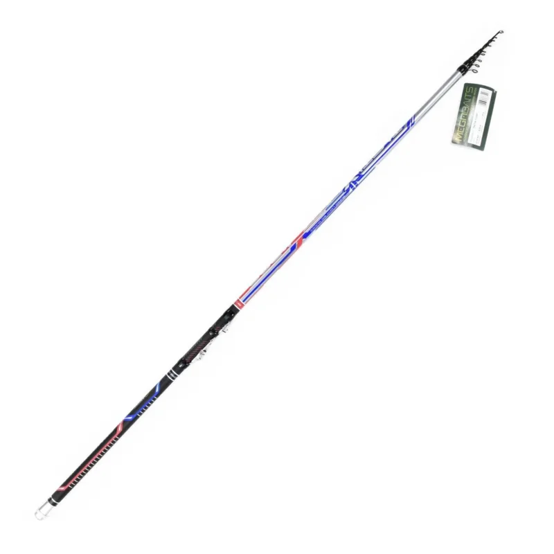 Zamów teraz Wędka spławikowa Dragon MegaBAITS Tactix Float 4.20m 5-20g