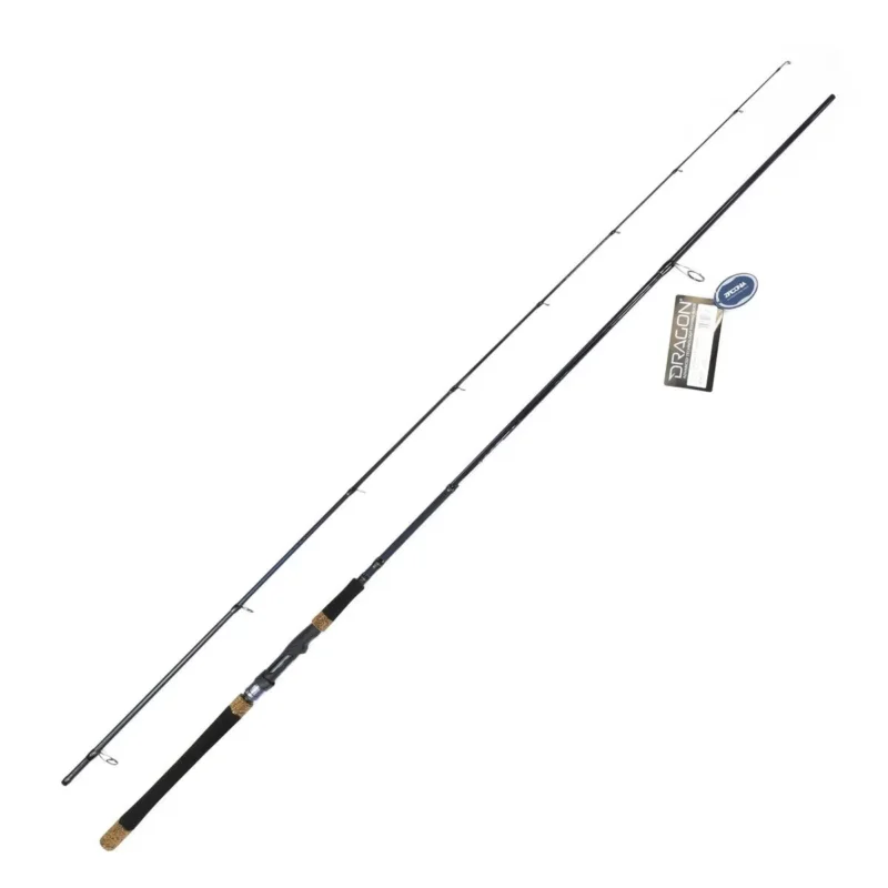 Wędka spinningowa Dragon G.P. Concept Jig 28M 2.75m 10-28g Wyjątkowa oferta