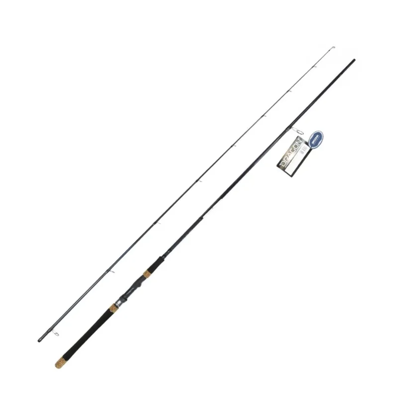 Wędka spinningowa Dragon G.P. Concept Jig 35MH 2.75m 14-35g Do wyczerpania zapasów