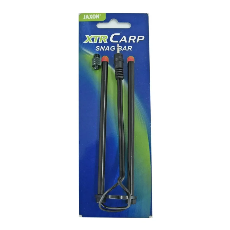 Oferta limitowana Stabilizator wędki Jaxon czerwony AJ-SYU002A