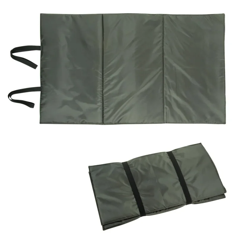 Zniżka Mata karpiowa DAM 100x60x1.2 cm