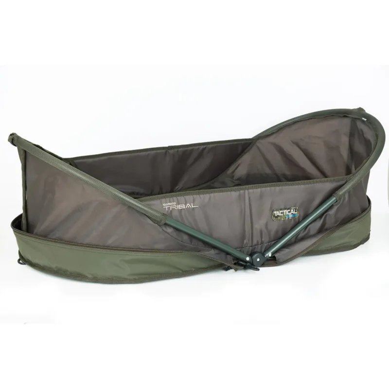 Mata Tribal Tactical Gear Stress Free Shimano 110x62x25cm Wyjątkowa oferta