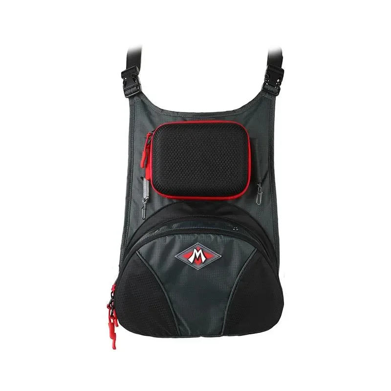 Plecak wędkarski, torba Chestpack Active Mikado 42x27cm Ostatnie sztuki