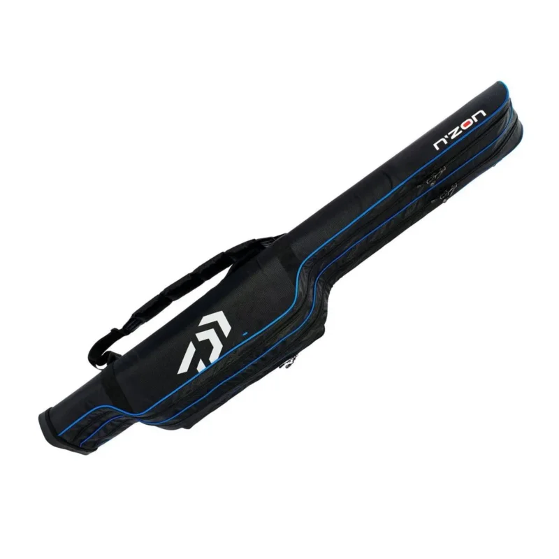 Pokrowiec na wędki 4 komory N'zon Daiwa 180x19x17cm Bestseller