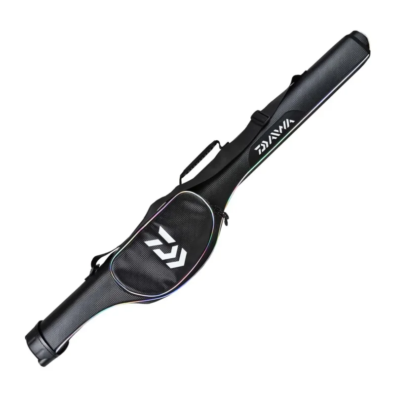 Wyprzedaż Pokrowiec na wędki 1 komora - regulowany 116-162cm Daiwa