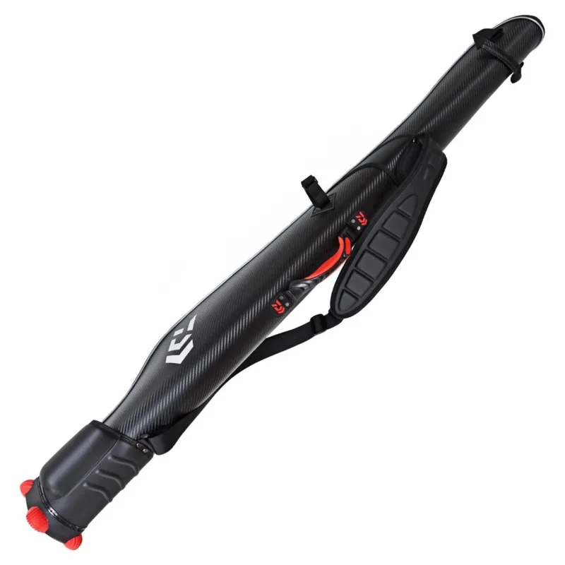 Pokrowiec na wędki 1 komora Daiwa Hardcase 157 cm Do wyczerpania zapasów