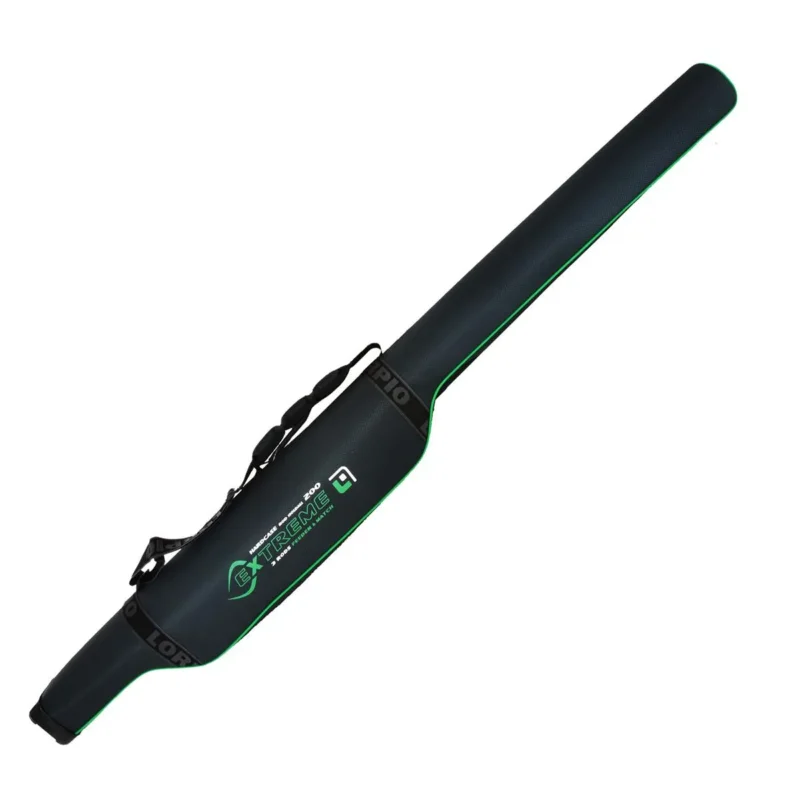 Pokrowiec na wędki 2 komory usztywniony Extreme Match Pro Lorpio 200cm Oferta