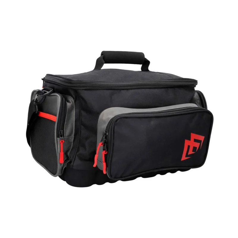 Torba wędkarska Hard Bottom UWI-003 Mikado 35.5x22x26cm Ekspresowa dostawa