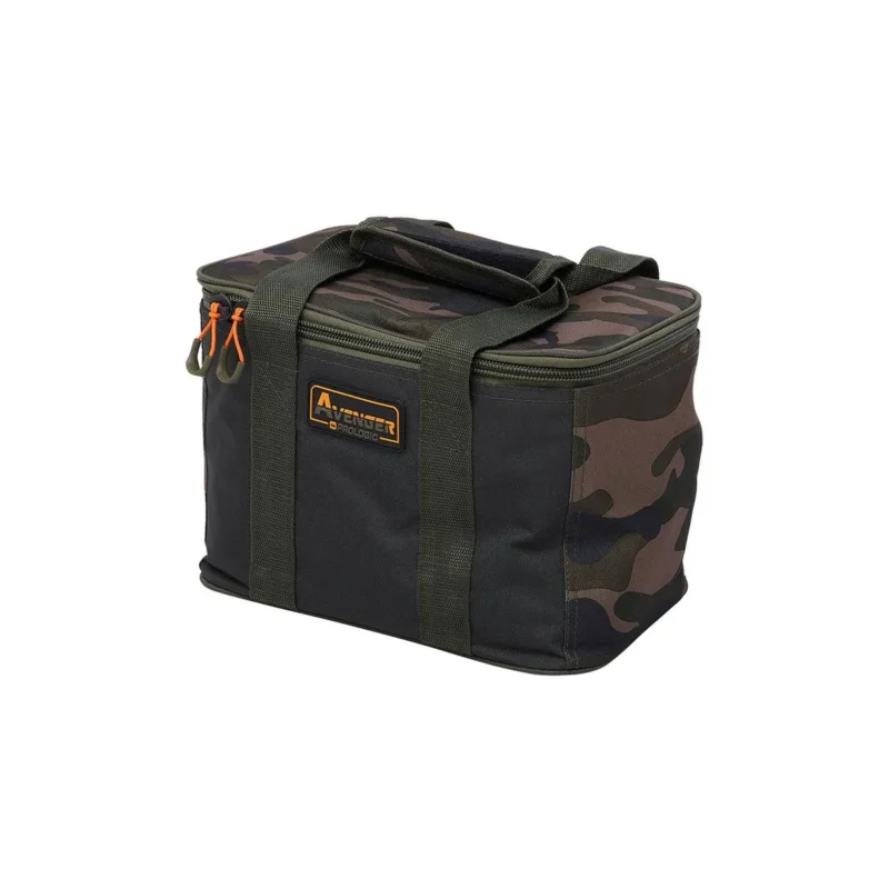 Torba wędkarska Avenger cool&bait bags S Prologic 30x18x23cm Szybka dostawa