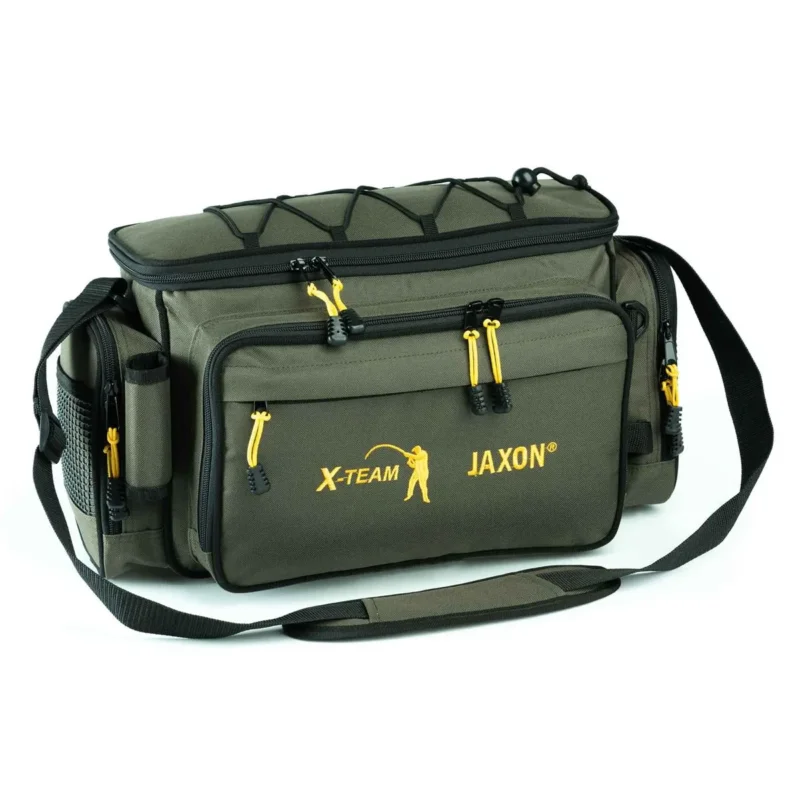 Torba wędkarska XAC03 Jaxon 48x25x34cm Zamów teraz