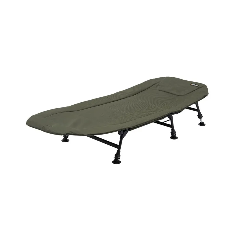 Oferta czasowa Łóżko wędkarskie C-Series Prologic 6 nóg