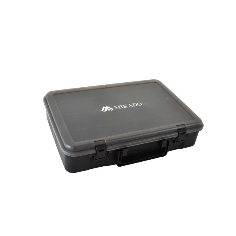 Promocja Skrzynka wędkarska UAC-057 38.5x28.5x8cm Mikado