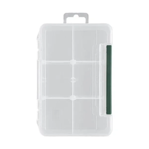 Wyprzedaż Pudełko na akcesoria wędkarskie model Fly Case HD Versus 17,8x12x6cm
