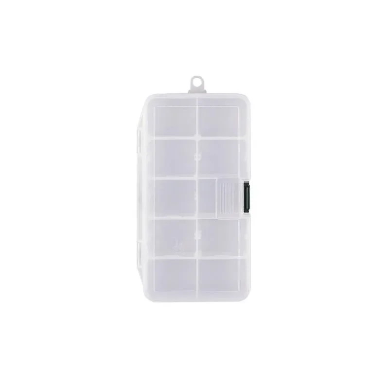 Dodaj do koszyka Pudełko na akcesoria wędkarskie model Fly Case L Versus 10,3x10,3x3,1cm