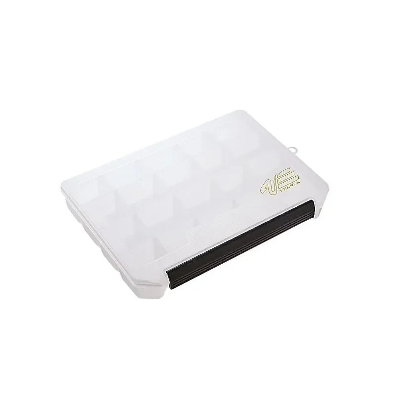 Pudełko na akcesoria wędkarskie model VS-3020ND clear Versus 25,5x19x4cm Oferta