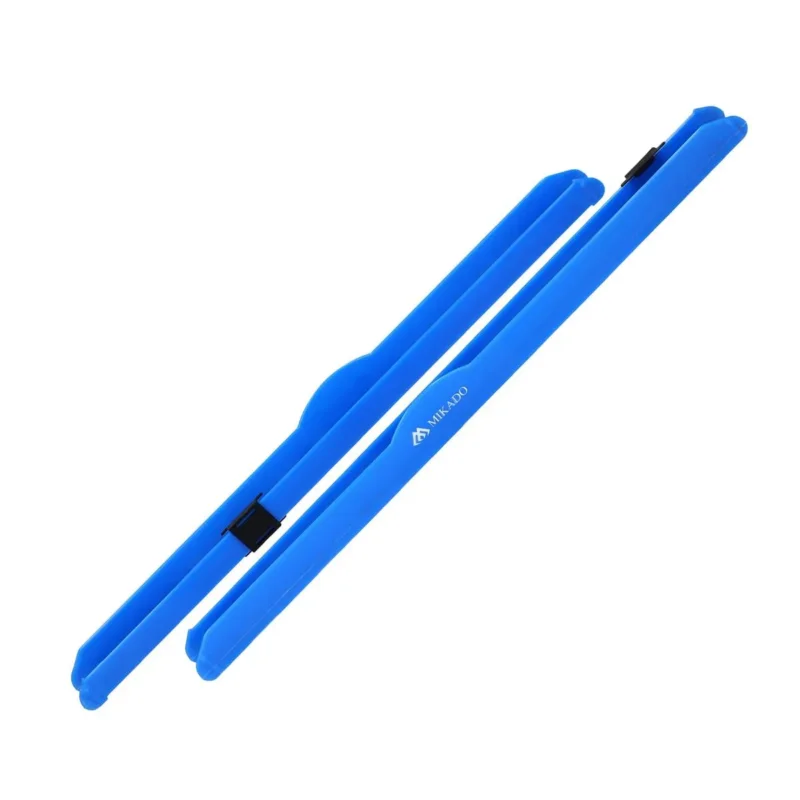 Łatwy zwrot Zwijadełko z suwakiem Mikado na zestawy 26cm 5 sztuk