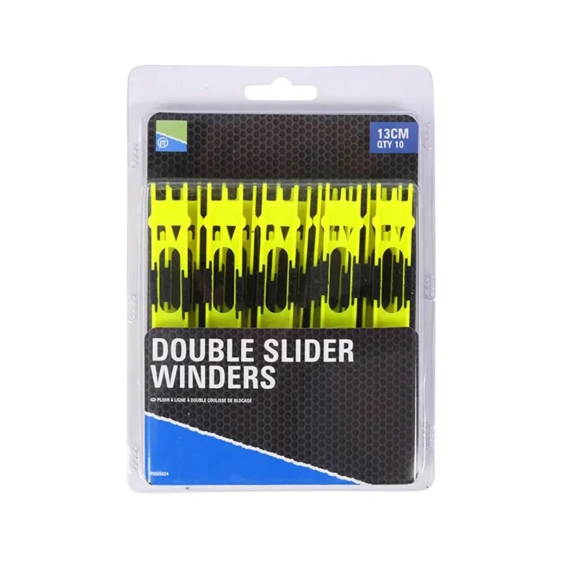 Sprawdź teraz Drabinka na zestawy 13cmx1,5cm Preston 10 sztuk