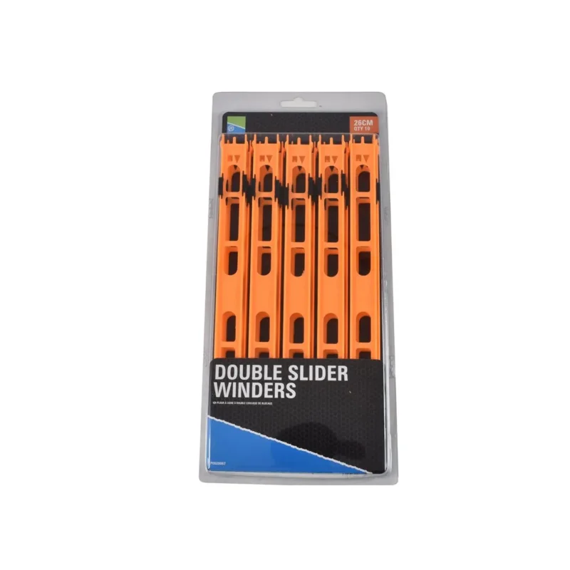 Drabinka na zestawy 26cmx1,5cm Preston 10 sztuk Super okazja