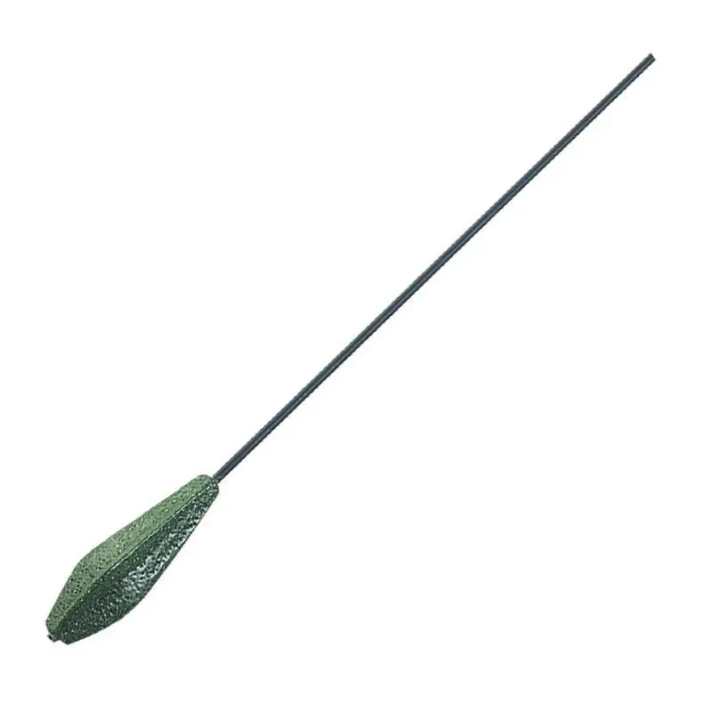 Super okazja Ciężarek karpiowy z rurką 60g - zieleń Jaxon