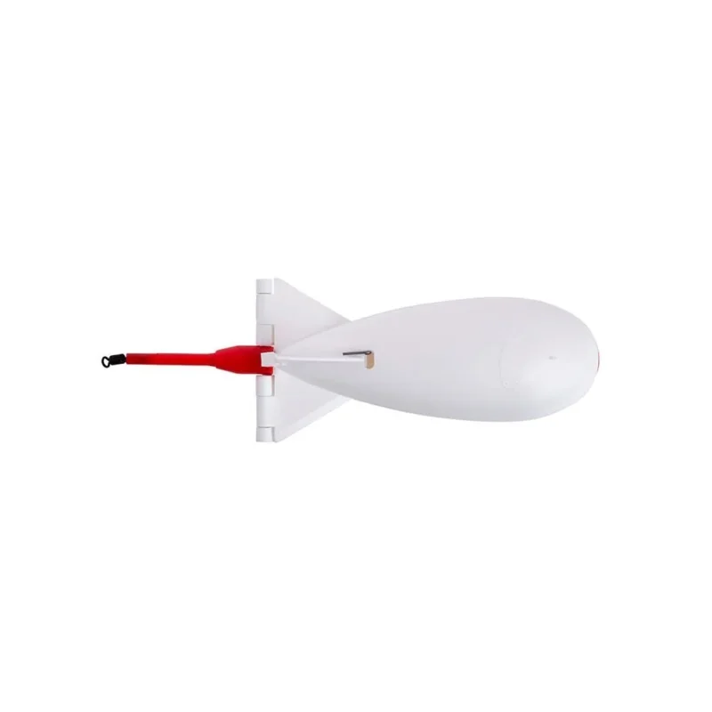 Rakieta zanętowa Spomb mini white Niska cena