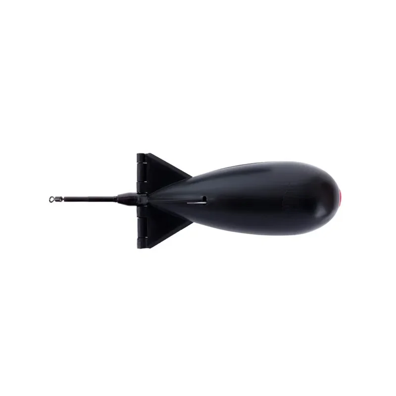 Rakieta zanętowa Spomb midi black Premium