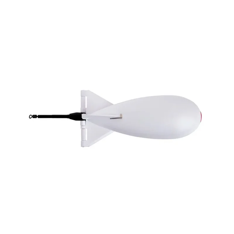 Sprawdź teraz Rakieta zanętowa Spomb midi white