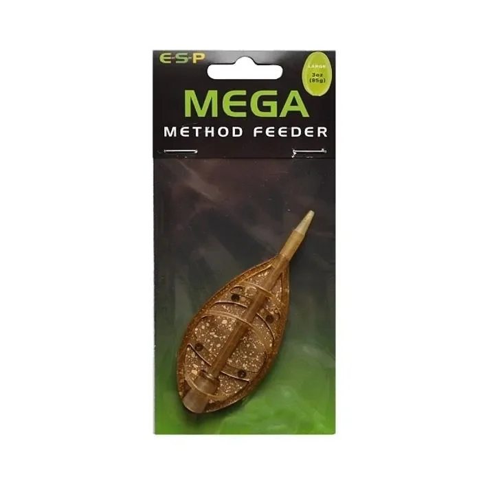 Koszyk zanętowy Mega Method Feeder Large E-S-P 56g Niska cena
