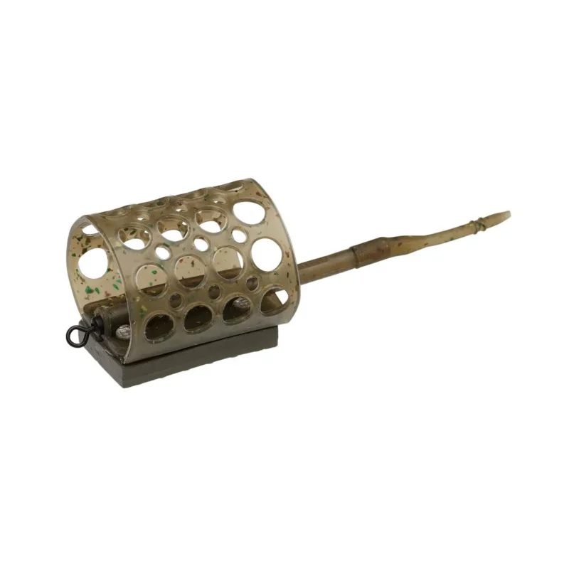 Nowy Koszyk zanętowy Detek Flex Feeder Inline L DAM 50g