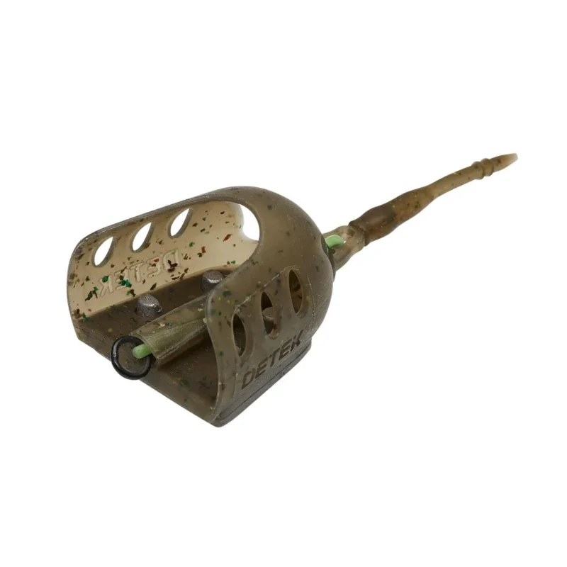 Szybka dostawa Koszyk zanętowy Detek Pellet Feeder Elasticated DAM 25g