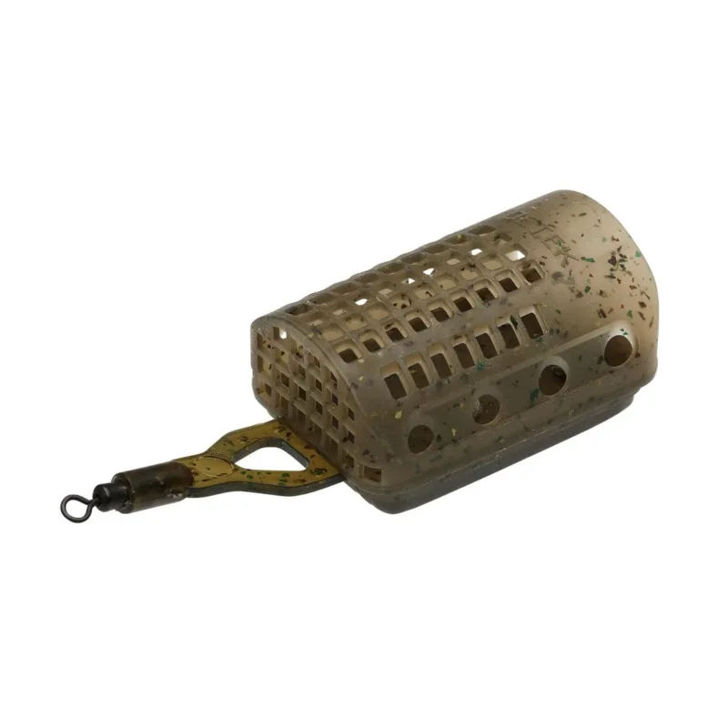 Super okazja Koszyk zanętowy Detek River Feeder Swivel DAM 80g