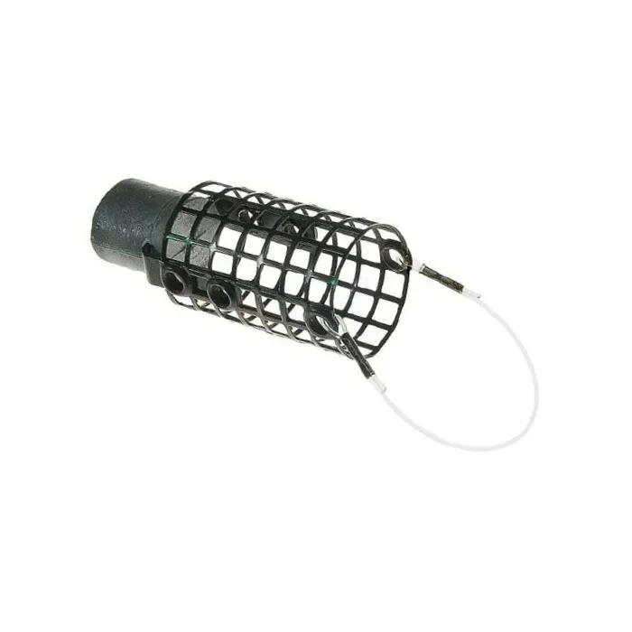 Koszyk zanętowy Speed Feeder 28x45mm Jaxon 20g Taniej