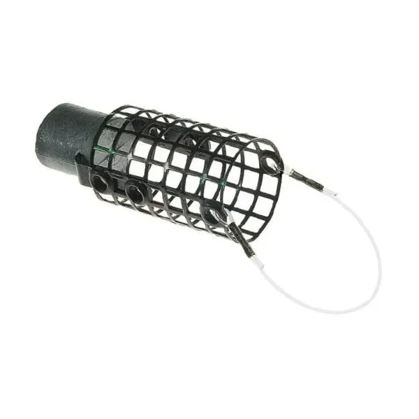 Hit cenowy Koszyk zanętowy Speed Feeder 28x45mm Jaxon 100g