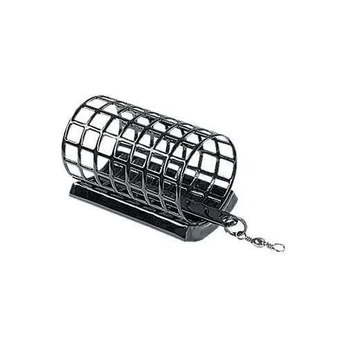 Koszyk zanętowy okrągły otwarty 25x29mm Jaxon 15g Ostatnie sztuki