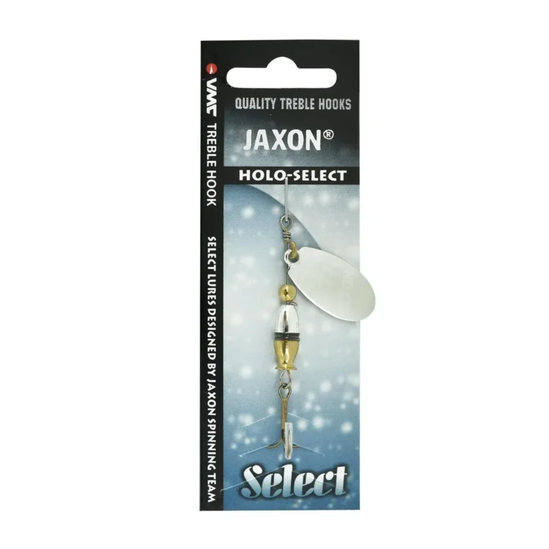 Taniej Błystka obrotowa Jaxon Zephyr 2 SX 7.0g