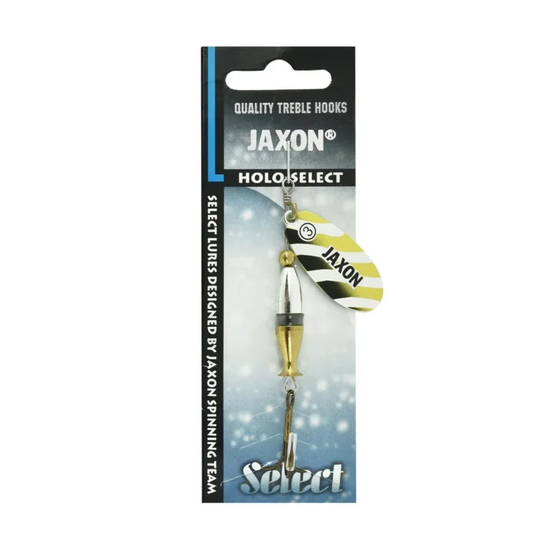 Błystka obrotowa Jaxon Zephyr 3 A 11.0g Kup online