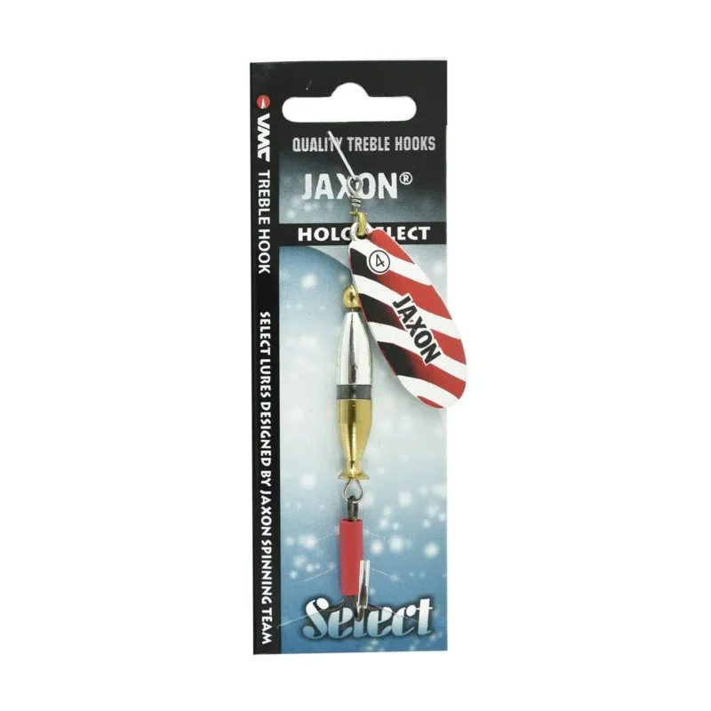 Rabat Błystka obrotowa Jaxon Zephyr 4 B 15.0g
