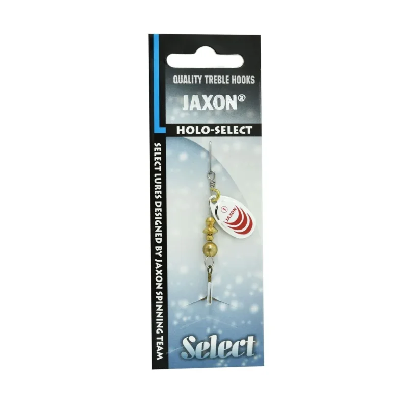Kup online Błystka obrotowa Jaxon Contra 1 D 3.0g
