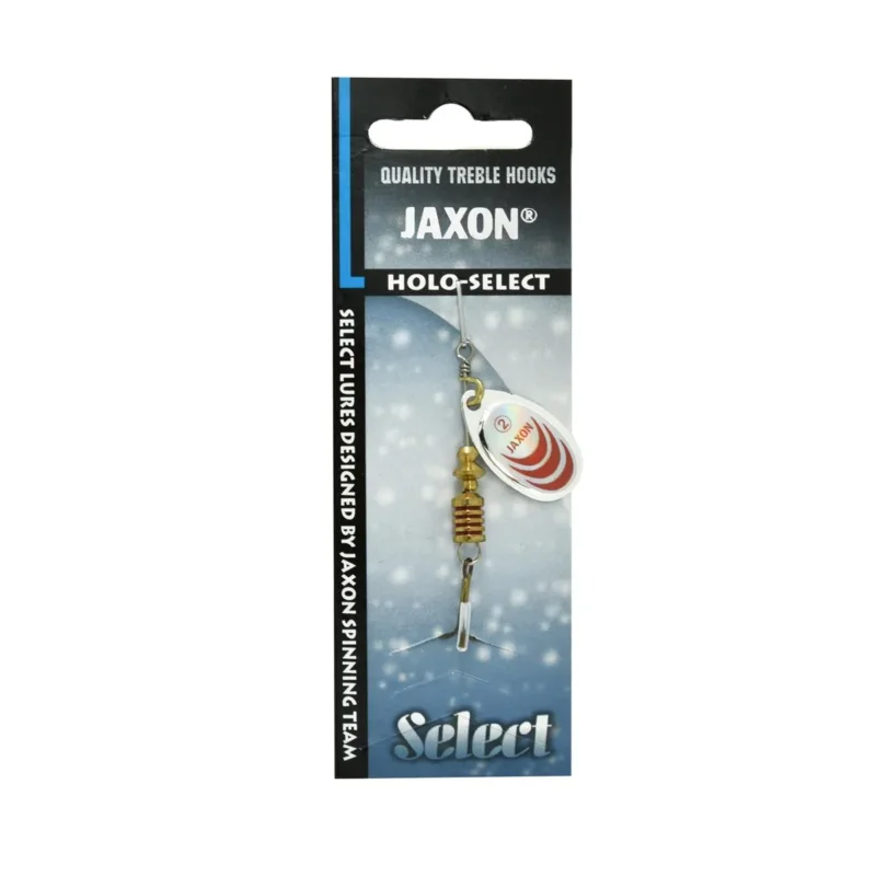 Oferta czasowa Błystka obrotowa Jaxon Contra 2 E 4.0g