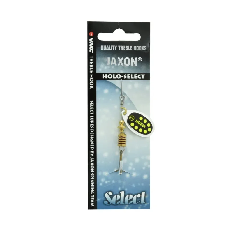 Oferta Błystka obrotowa Jaxon Contra 2 K 4.0g