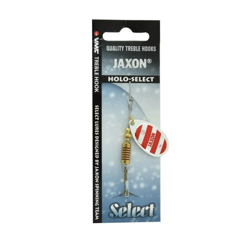 Błystka obrotowa Jaxon Contra 3 M 6.0g Do wyczerpania zapasów