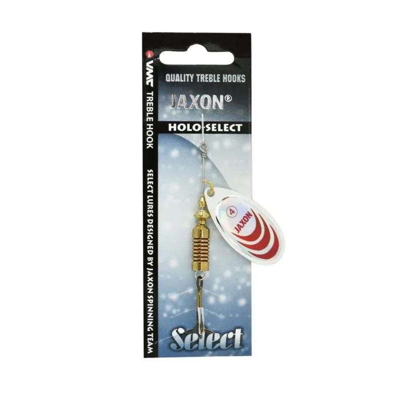 Kup teraz Błystka obrotowa Jaxon Contra 4 E 10.0g