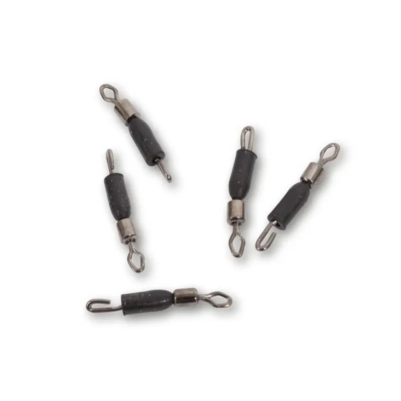 Krętlik wędkarski Feeder Connector Browning 12mm 5 sztuk Szybka wysyłka