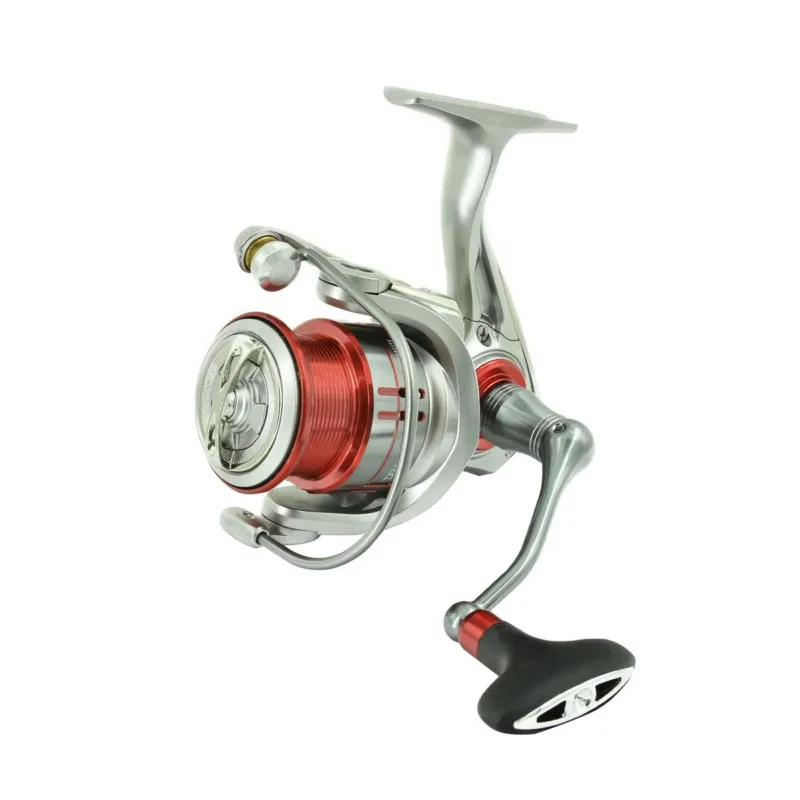 Kołowrotek spinningowy Dragon Finesse FD925i 9 łożysk Tylko dziś
