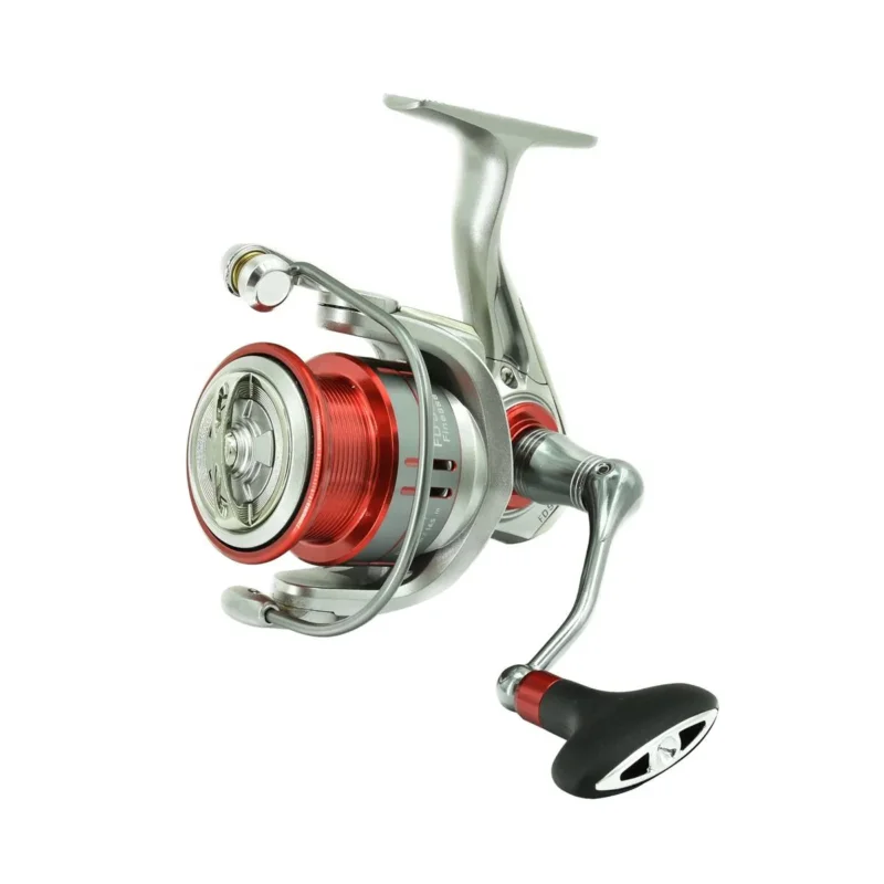 Kołowrotek spinningowy Dragon Finesse FD930i 9 łożysk Cena promocyjna
