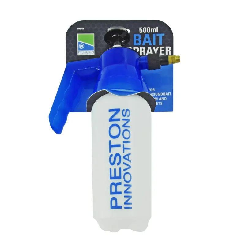 Spryskiwacz Bait Sprayer Preston Bezpieczna płatność