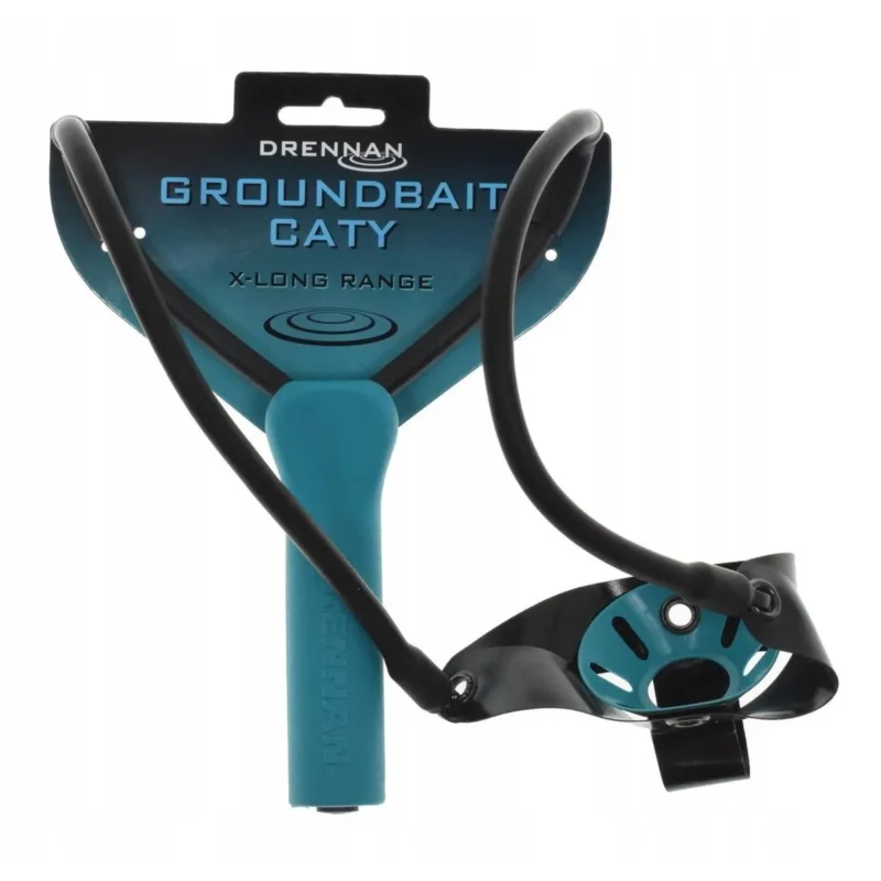 Hit sprzedaży Proca wędkarska Drennan groundbait long range aqua zasięg 50-80m