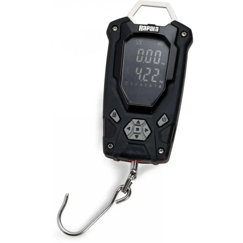 Kup online Waga wędkarska RCDDS-25 Rapala 25kg